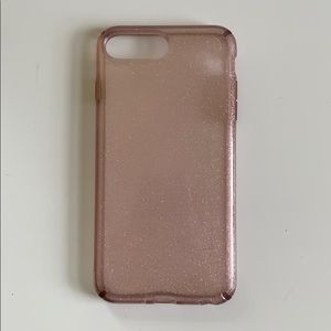 Speck iPhone 7/8 plus case